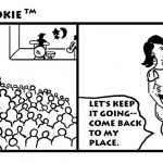 Dating Advice for Women Cookie