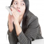 Dating Advice for Successful Women Negative