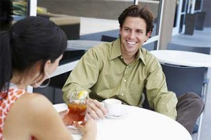 Safety on First Dates